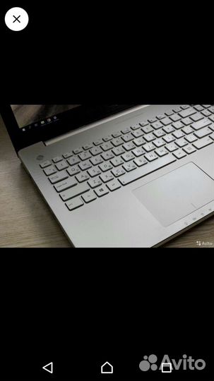 Ноубук core i7 отличный выбор