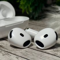 AirPods 4 Premium (2026) + Шумоподавление, Москва