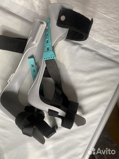 Ортез для голеностопа