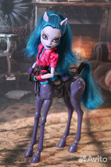 Кукла Монстер Хай Авея