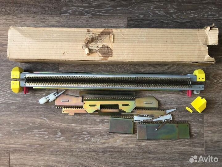 Вязальная машина мо-М 101-583-0021-91