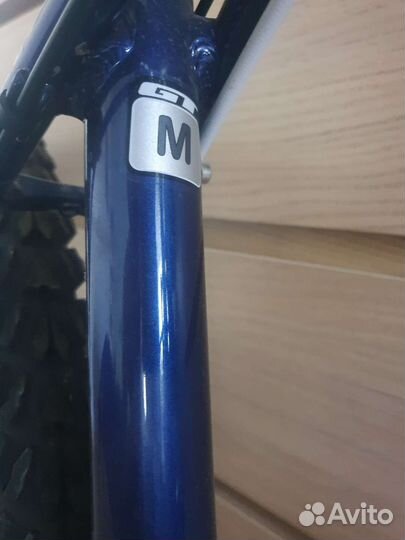 Велосипед gt avalanche 2.0