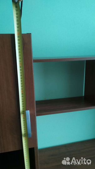 Продам письменный стол