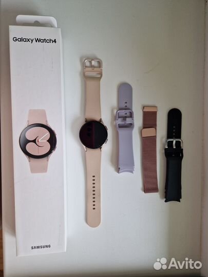 Samsung galaxy watch 4 40mm