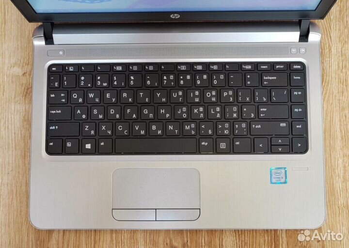 Windows 10 для игр работы Hp ProBook Ноутбук