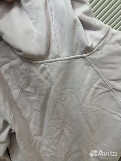 Толстовка женская levis