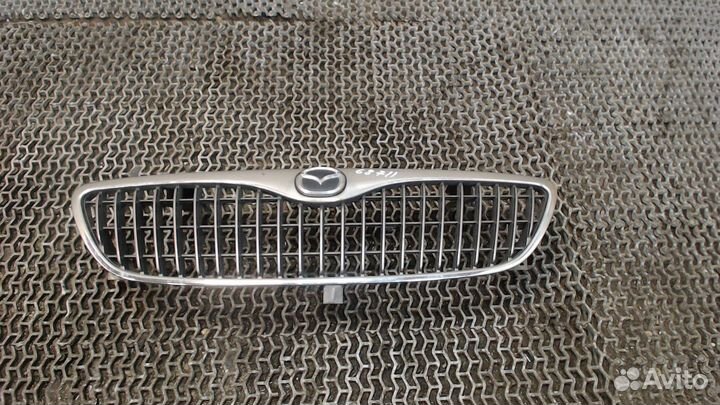 Решетка радиатора Mazda Xedos 9, 1998