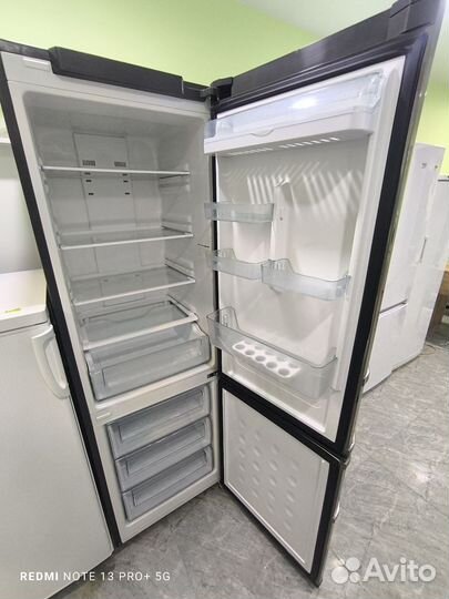 Холодильник Samsung, no frost, 190 см