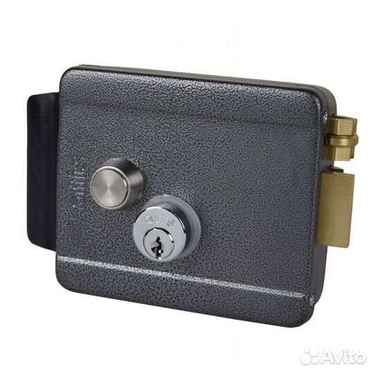 Набор Cosmo домофон вызывная замок