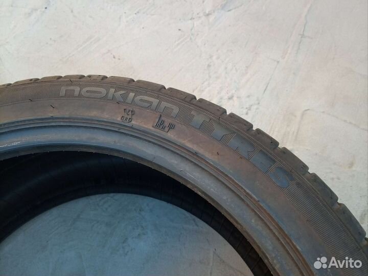 Nokian Tyres Nordman SZ2 235/40 R18