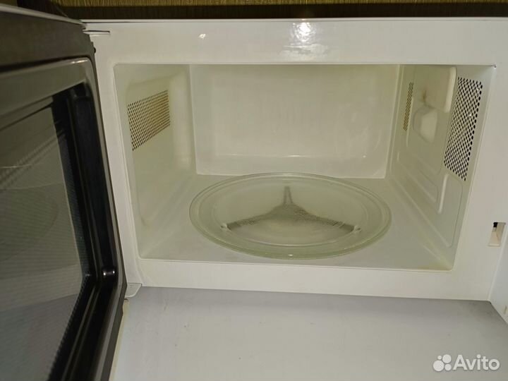 Микроволновая печь LG