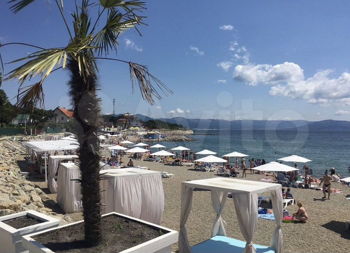 2-к. квартира, 74 м², 4/9 эт.