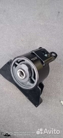 Подушка двигателя toyota corolla ae110