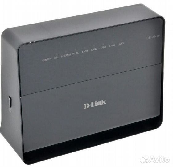 Сетевое оборудование