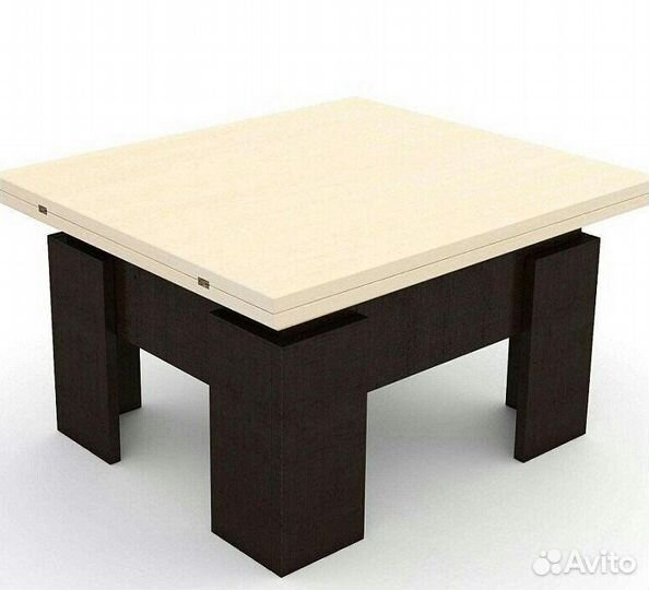 Стол трансформер