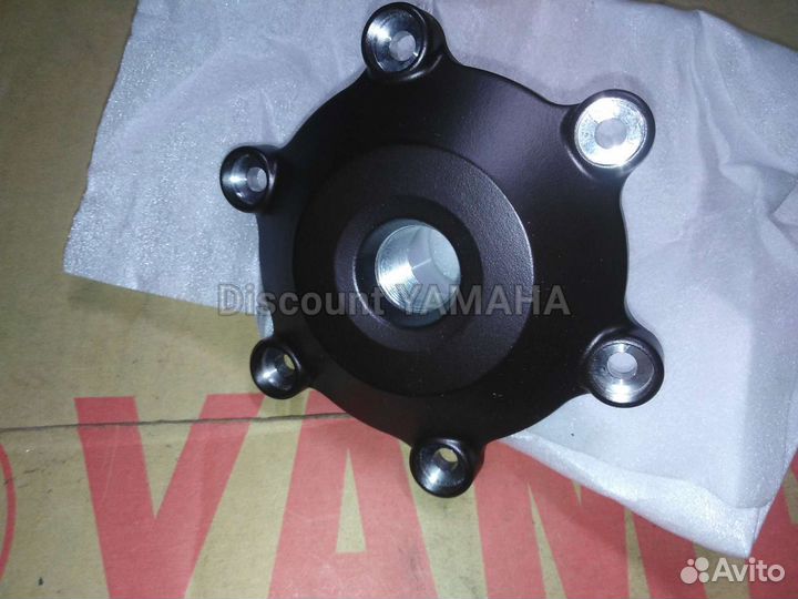 Новая оригинальная ступица Yamaha V-Max 17