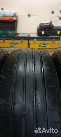 Kumho HP91 235/65 R17 104V