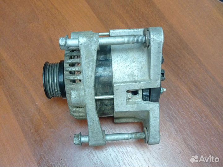 Генератор Опель Астра Н 1.6-1.8