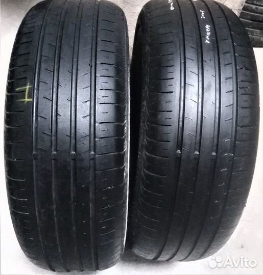 Tracmax X-Privilo TX1 215/60 R16