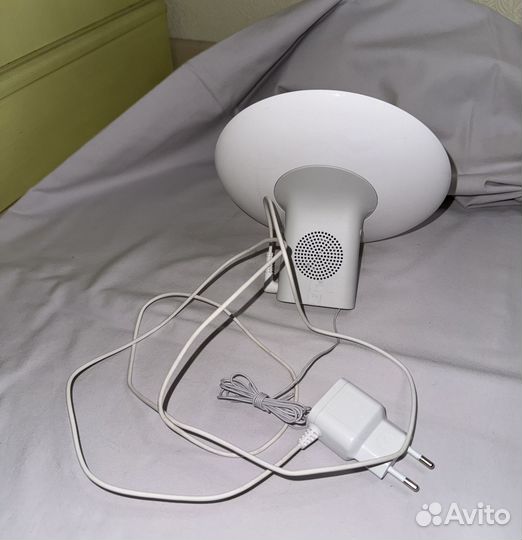 Световой будильник Philips Wake-up Light