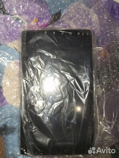 Комплект мультимедиа вольво хс90