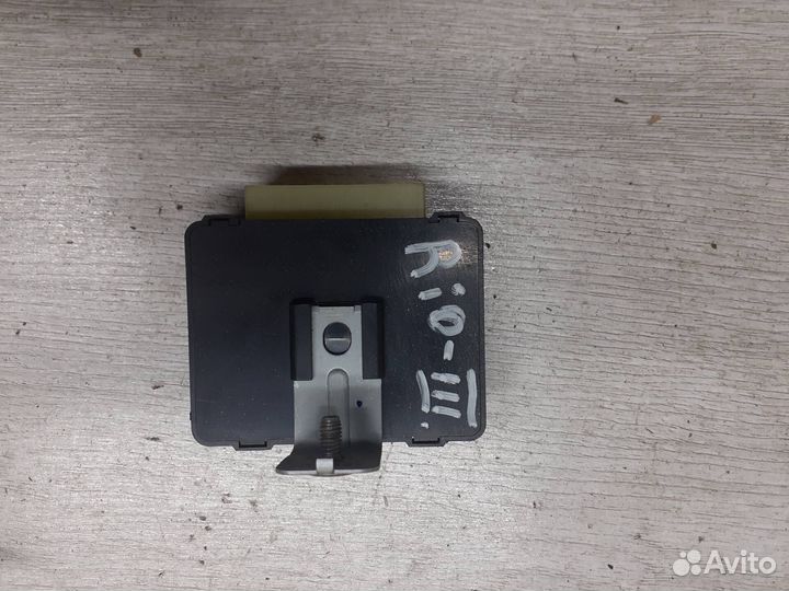 Блок управления светом Hyundai Solaris / Rio 3