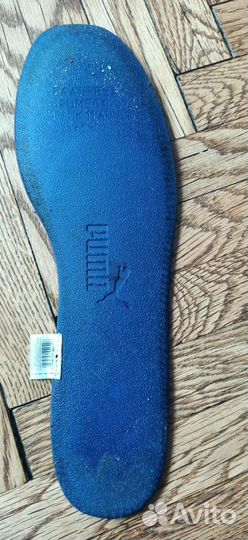 Мужские кроссовки Puma