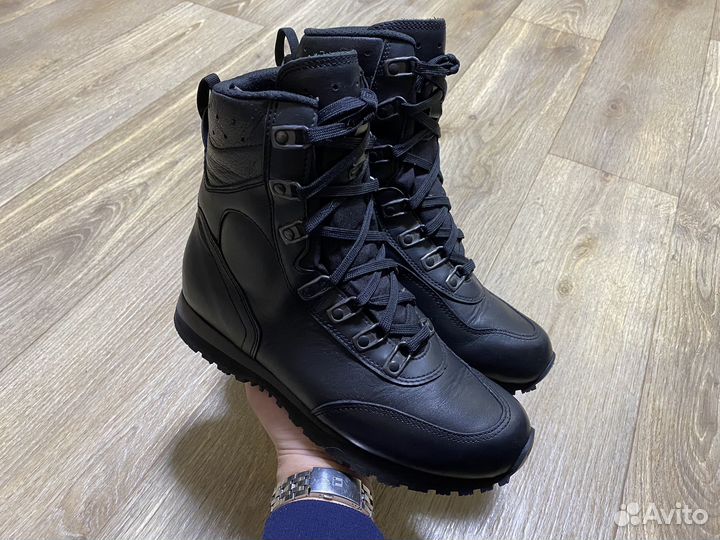 Треккинговые ботинки Meindl, Германия