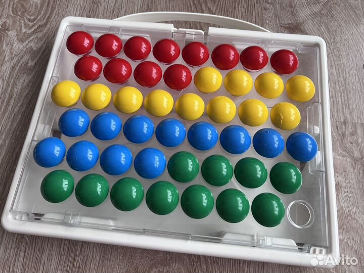 Мозайка для малышей