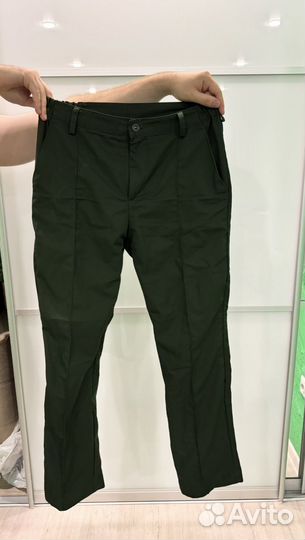 Офисная военная форма