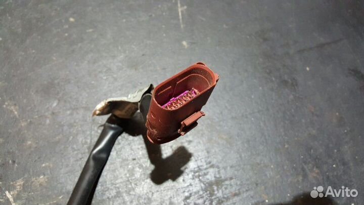 Проводка форсунок Audi A7 4G CGW 2011