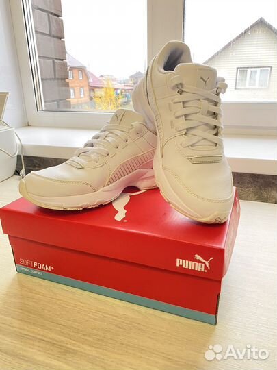 Кроссовки puma оригинал