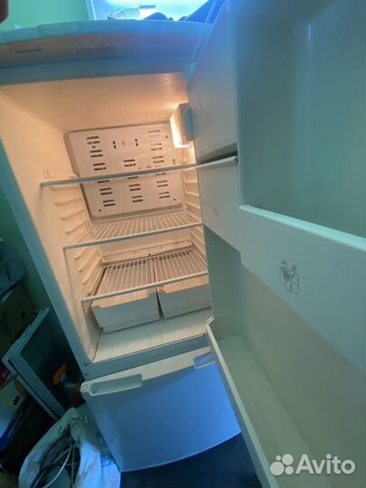 Холодильник Бирюса. Доставка