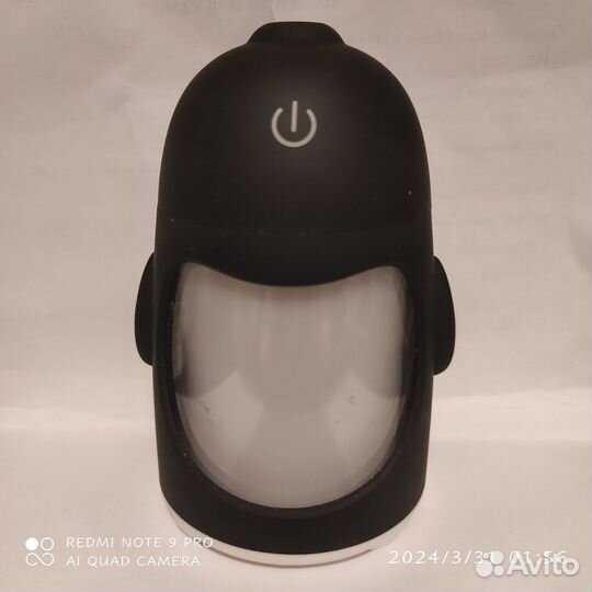 Увлажнитель воздуха пингвин