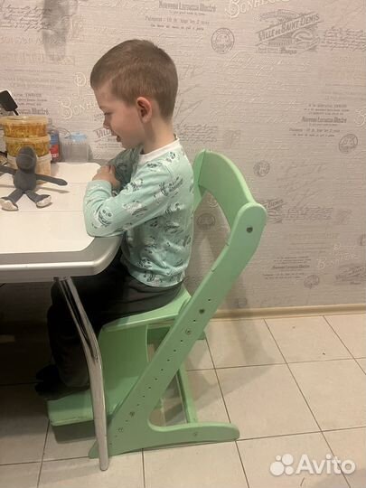 Стул детский