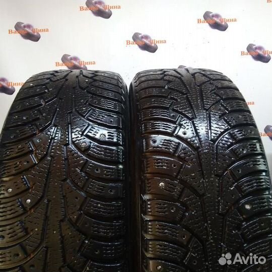 Nokian Tyres Nordman 5 205/55 R16