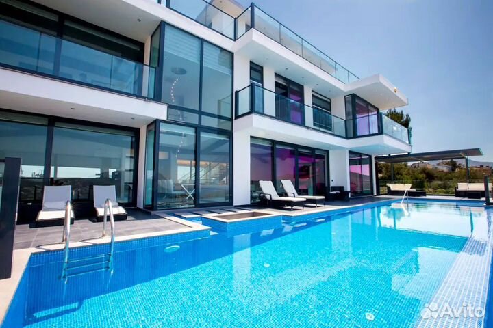 Мини гостиница у моря в Сочи