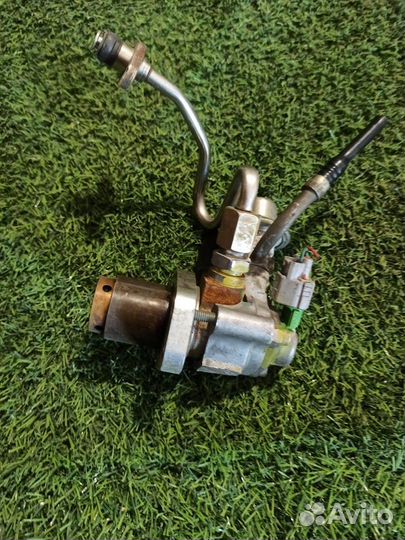 Тойота авенсис тнвд 23480-28012