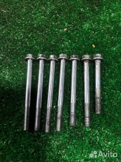 Болты стяжки картера 153FMI