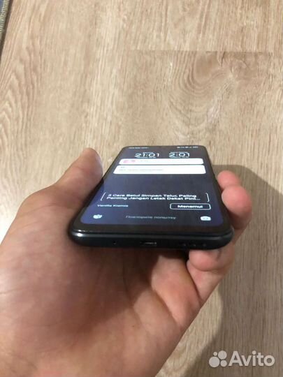 Xiaomi Redmi 10A, 3/64 ГБ