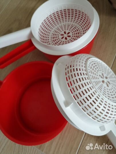 Форма для адыгейского сыра на 450 грамм