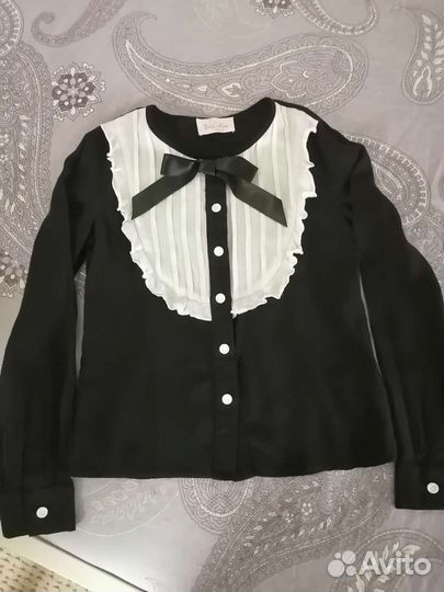 Блузка от Papilio kids