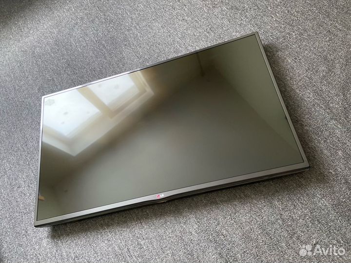 Телевизор LG SMART TV 3D