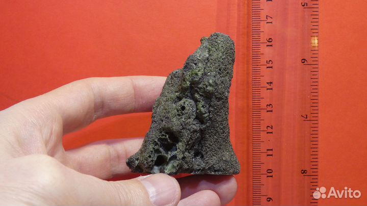 Фульгурит 67-3