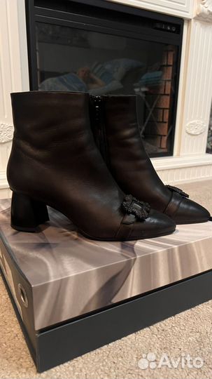 Ботильоны женские