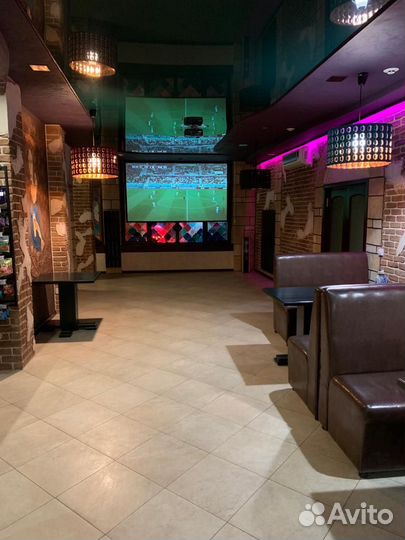 Аренда помещения свободного назначения