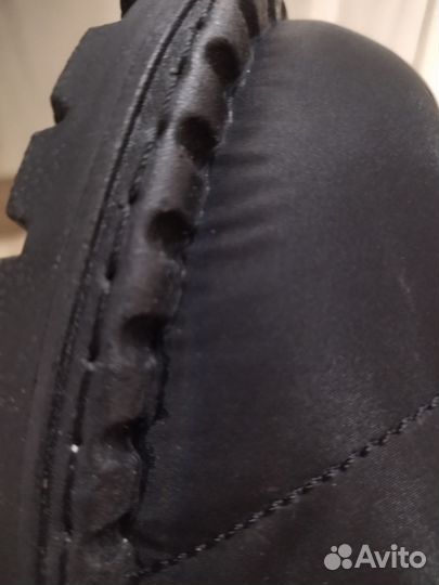 Ботинки женские 39 размер новые