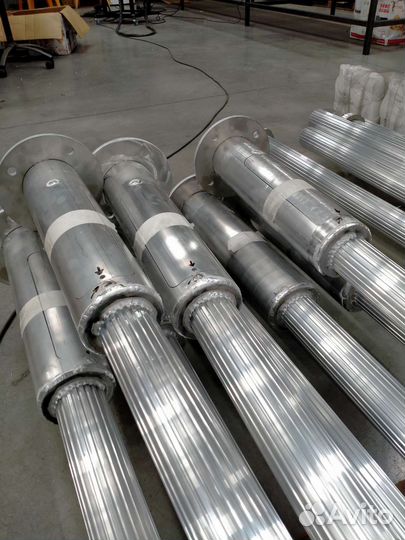 Сварщик аргонщик