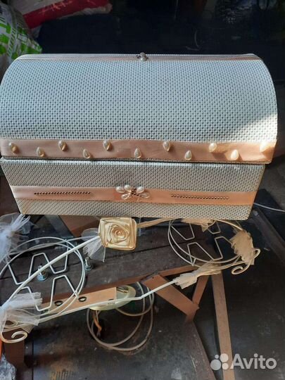 Корзины для праздника