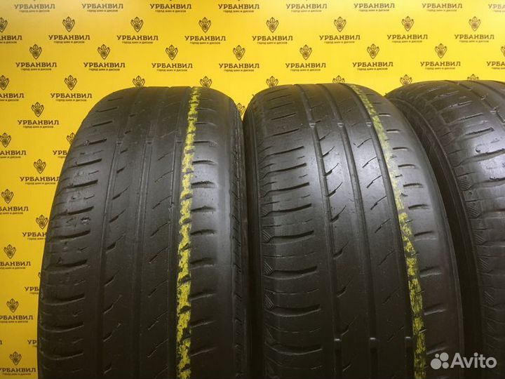 Continental ContiEcoContact 3 195/65 R15 91H